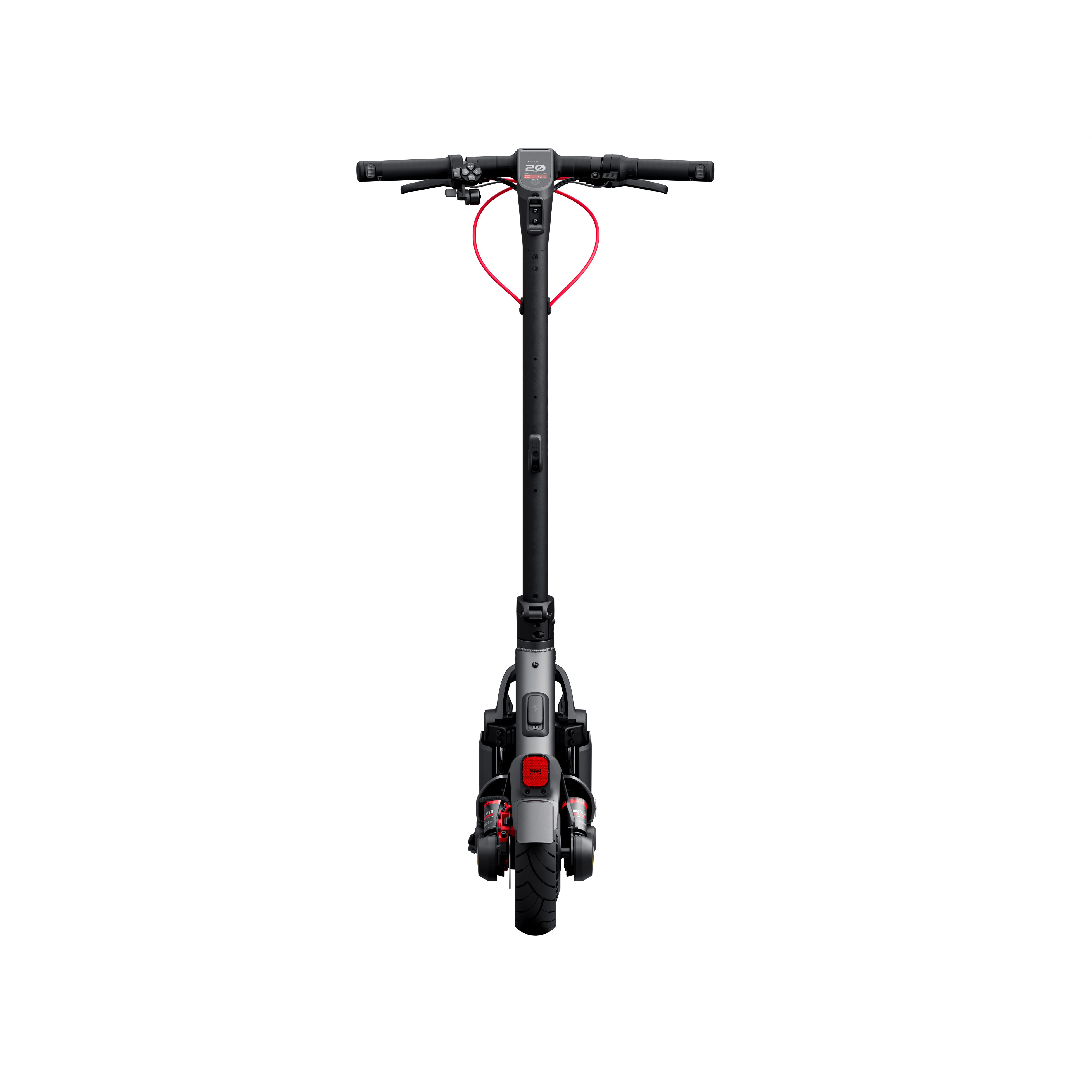 สกู๊ตเตอร์ไฟฟ้า NINEBOT MAX G3_2